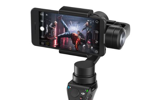 OSMO MOBILE　値引きセール