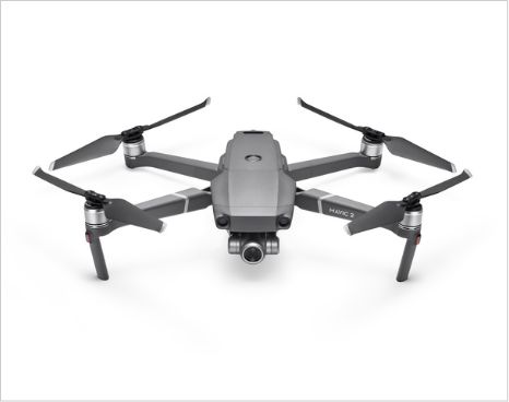 MAVIC 2 ZOOMイメージ