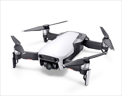 MAVIC AIRイメージ