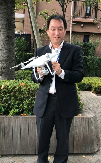 松澤　宏