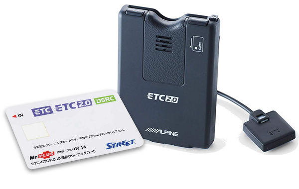 ETC車載器 通販 取り付け工賃コミコミセット| オートバックス公式通販